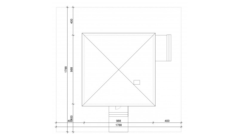 Quadro Mini D